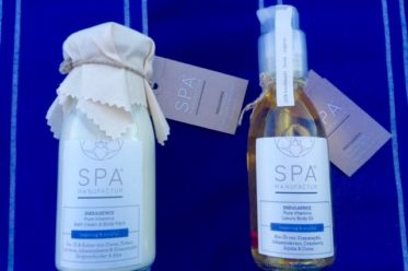 TalkWellness, Anja Eva Keller, SPA Manufactur® - waterless skincare